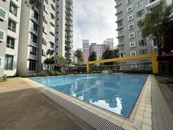 Whitewater (D18), Condominium #504325371